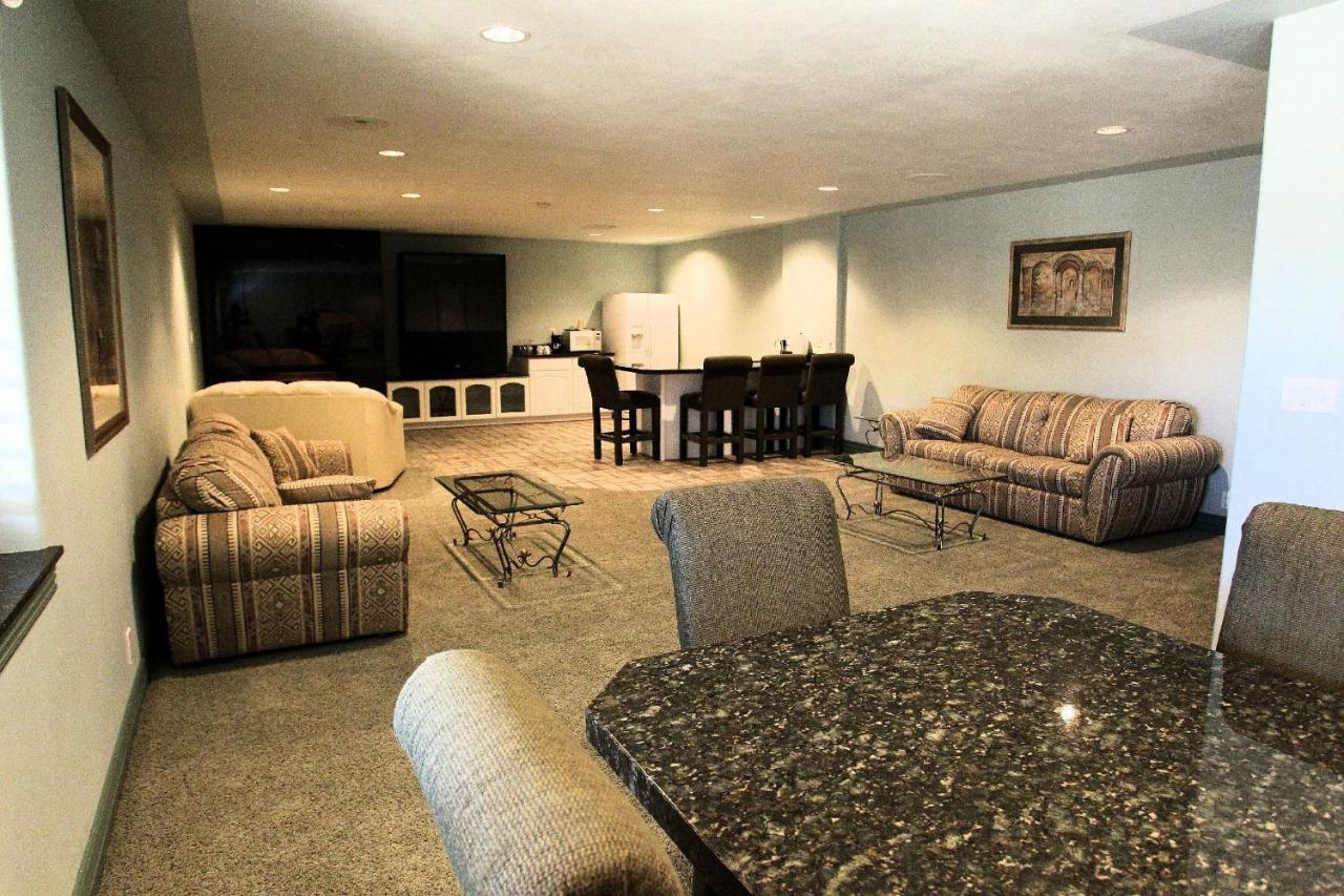 Greenwell Inn Price Rom bilde