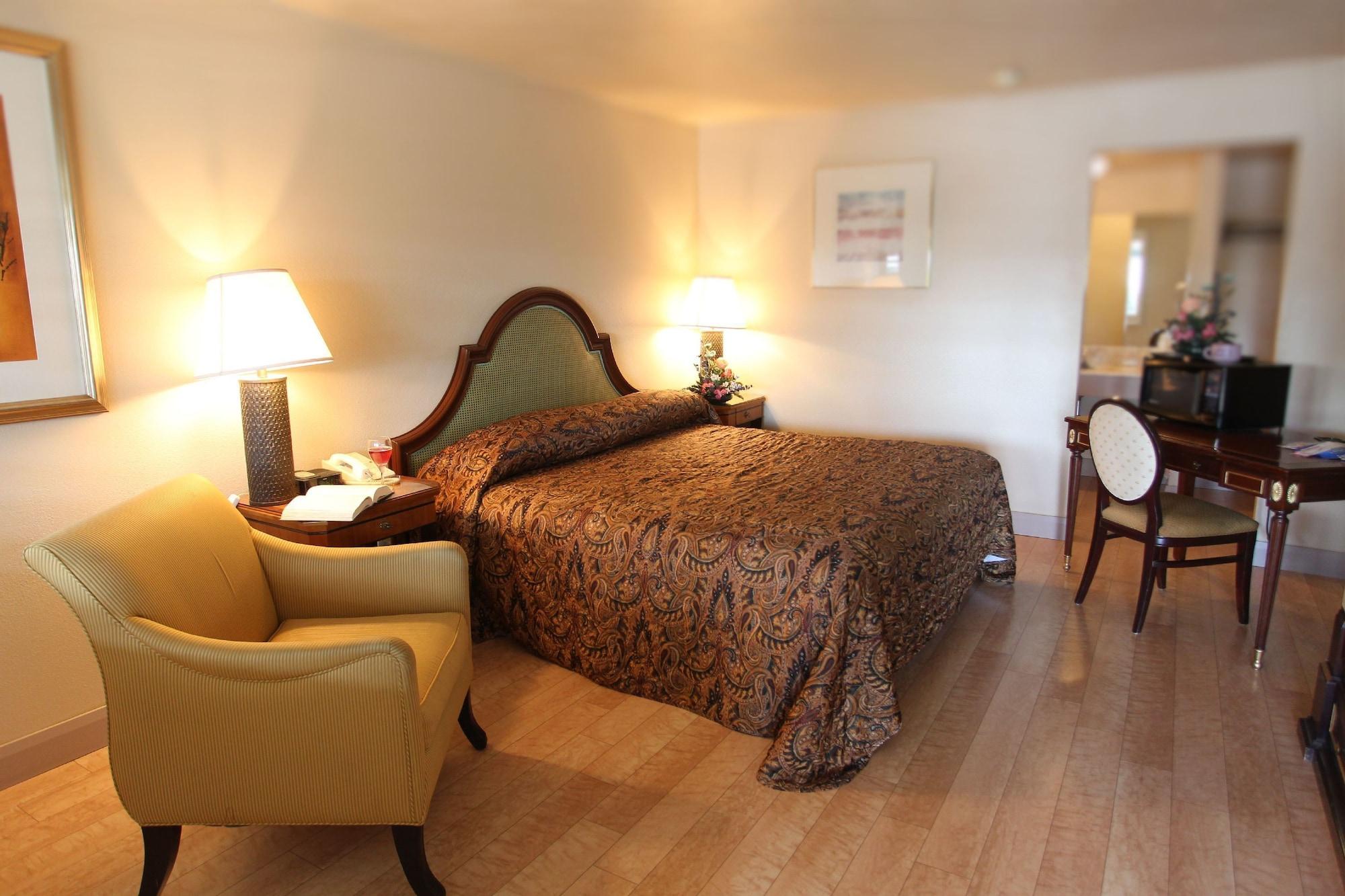Greenwell Inn Price Eksteriør bilde