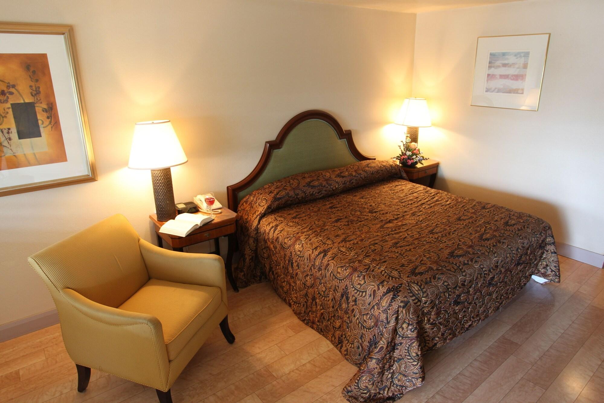 Greenwell Inn Price Eksteriør bilde