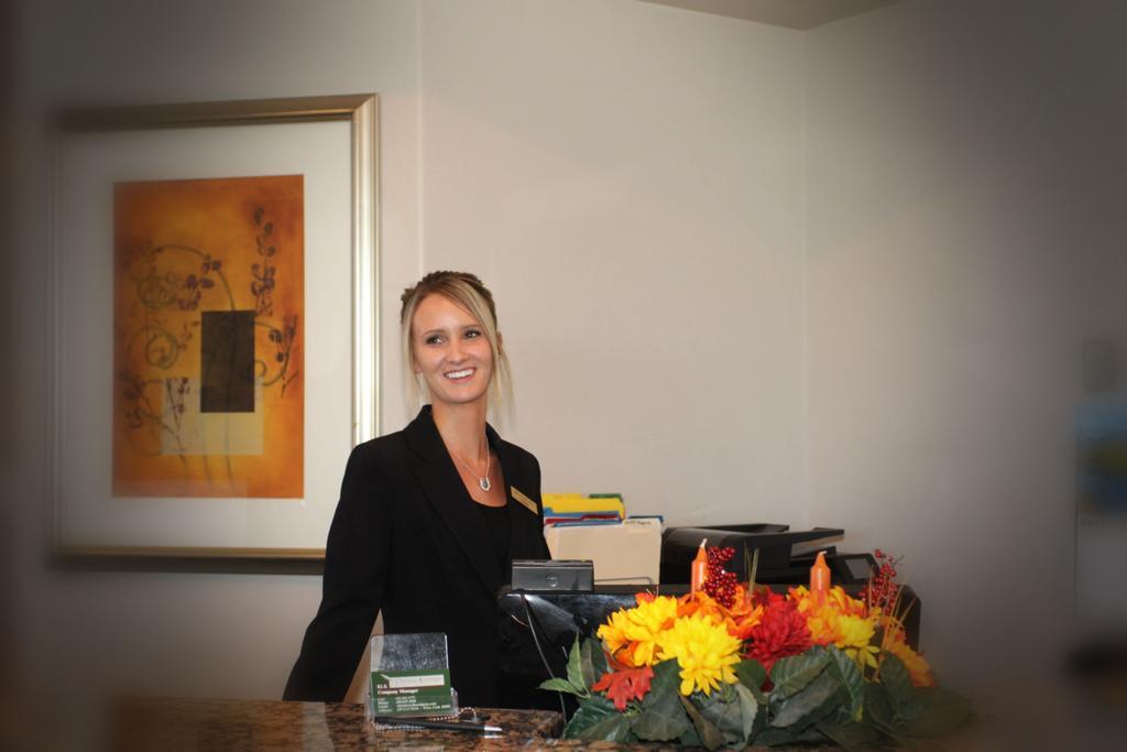 Greenwell Inn Price Eksteriør bilde