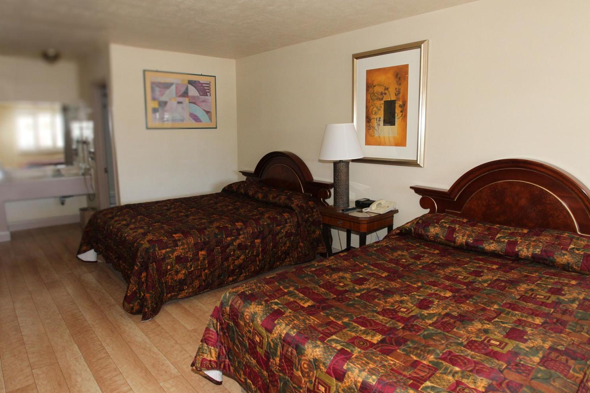 Greenwell Inn Price Rom bilde